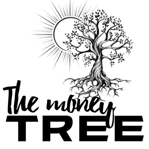 The Money Tree Logo
